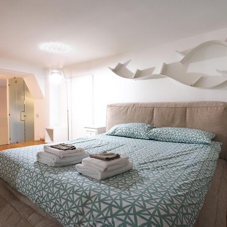 Aleardi 14 - Suite Apartment Milan Extérieur photo