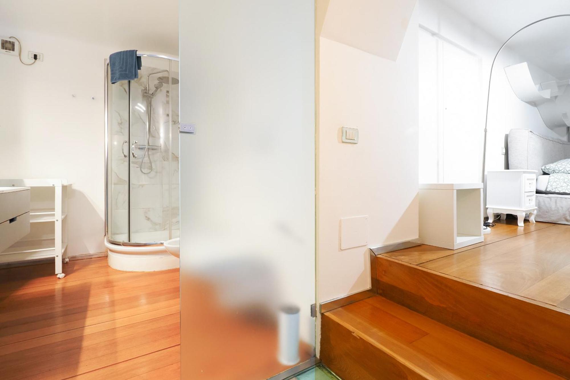 Aleardi 14 - Suite Apartment Milan Extérieur photo